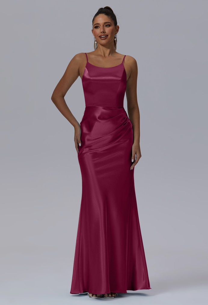 AW Guinevere Dress